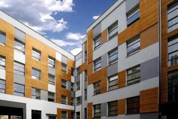 Boutique Hotel S Ii Rewolucji