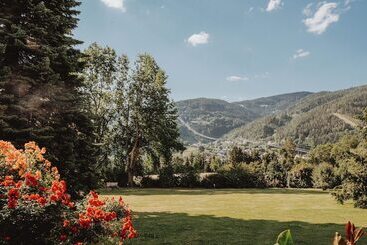 ホテル Brücklwirt