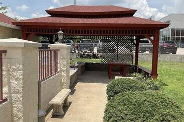 호텔 Budget Host Inn And Suites Cameron