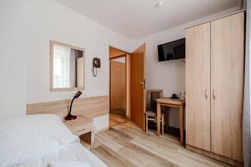 هتل Centrum Wypoczynku I Rekreacji Rysy Krynica Zdrój