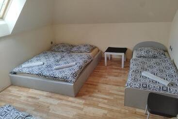 فندق Ceramika Bolesławiec   Pensjonat