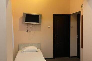هتل Class Residence