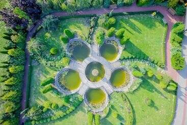 هتل Czardasz Spa & Wellness