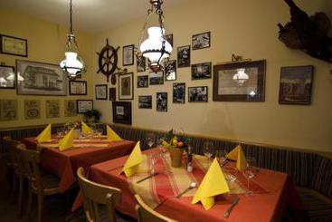 酒店 Der Lohbachwinkel