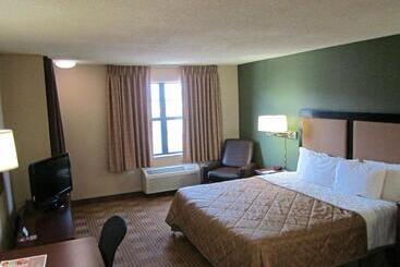 فندق Extended Stay America Suites  Orange County  Katella Ave