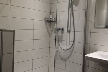 فندق Gasthof Flotzinger Brau