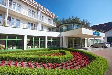 בית מלון כפרי Geovita Dąbki