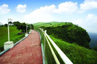 فندق Green Berg Holiday Resorts