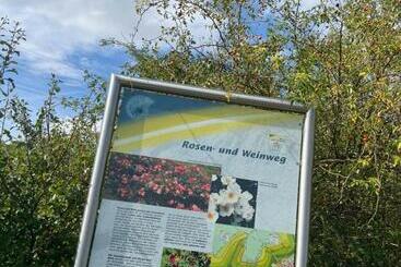 酒店 Greifensteiner Hof