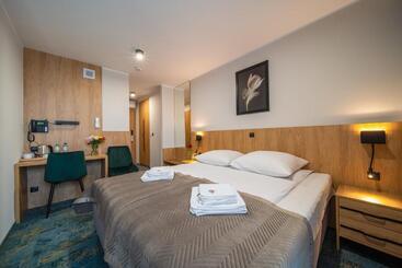 בית מלון כפרי Gromada łomża