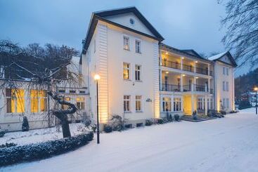 ホテル Impresja Art Resort