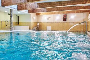 Jantar Hotel & Spa By Zdrojowa