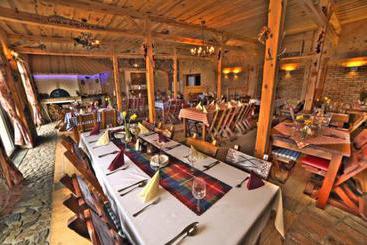 هتل Karczma Kujawska