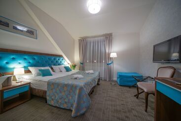 هتل Kazimierzówka