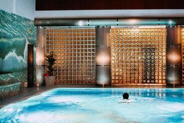 Отель Klimek Spa