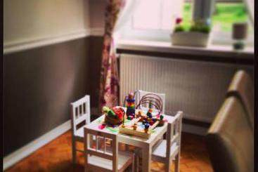 בית מלון כפרי Klub Kasyno