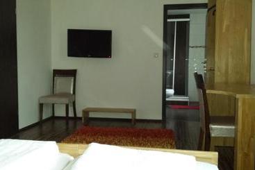 هتل La Terrazza
