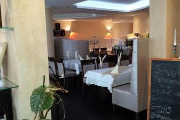 هتل La Terrazza