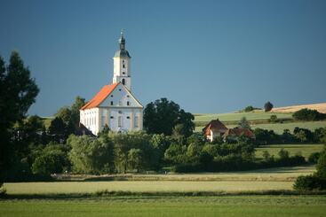 Landhotel Weißer Hahn
