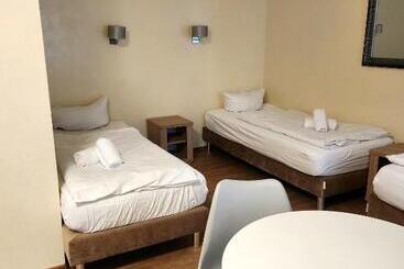 酒店 Lazur Apartamenty