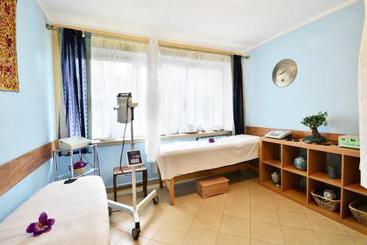 هتل Lech Resort & Spa