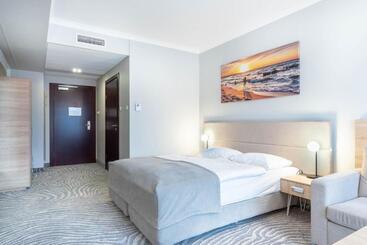 酒店 Leda Spa Adults Only