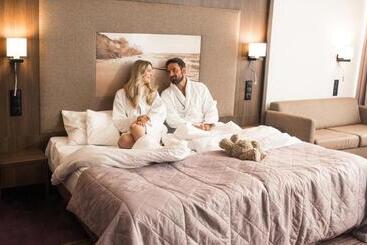 호텔 Lidia Spa & Wellness