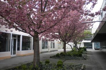 호텔 Lindleinsmuhle