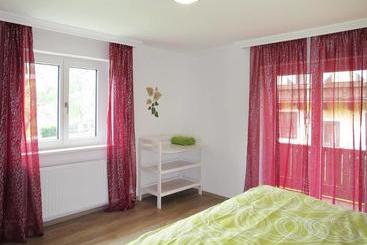 هتل Lärchenhof