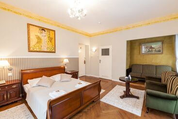 هتل Małopolanka & Spa