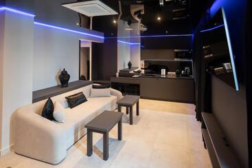 בית מלון כפרי Mazuria Country & Spa