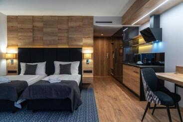 هتل Meta Resort & Vine Spa