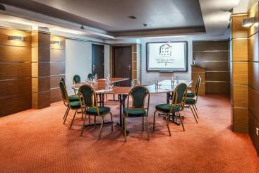 Mlyn Hotel & Spa