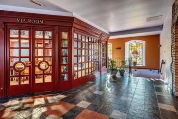 Mlyn Hotel & Spa