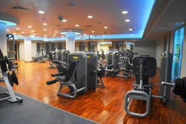 Mlyn Hotel & Spa