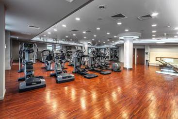 Mlyn Hotel & Spa