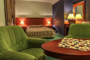 Mlyn Hotel & Spa
