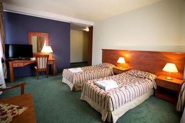 Mlyn Hotel & Spa