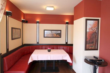 Отель Na Rogatce