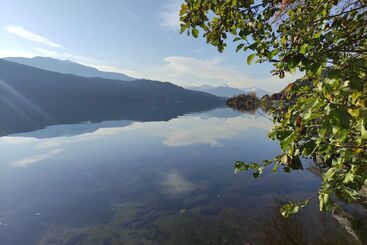 בית מלון כפרי Pension Zum Mühlrad