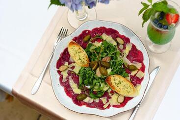 בית מלון כפרי Pensjonat Kazimierski