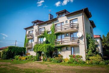 هتل Lawendowy Zakątek