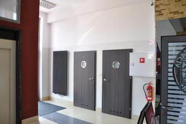 בית מלון כפרי Pod S Oncem