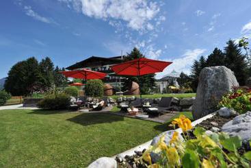 酒店 Postwirt Wohlfühl- Und Vital