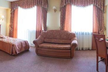 호텔 Przedwiośnie