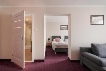 בית מלון כפרי Renesans