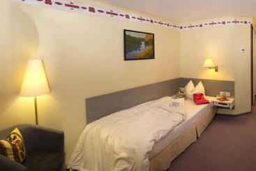 酒店 Restaurant Lohmühle