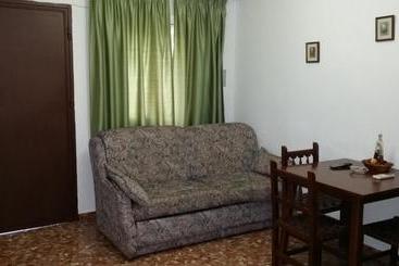 هتل روستایی Hostal Rural Venta La Vega