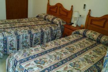 هتل روستایی Hostal Rural Venta La Vega