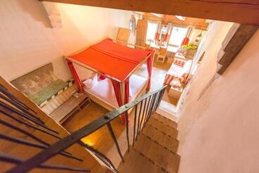 בית מלון כפרי San Gabriele